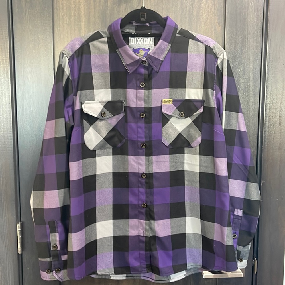 DIXXON Women’s XL Dynasty